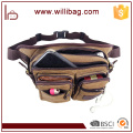 Canvas Waist Bag Newly Tactical Waist Bag